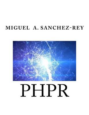 Book cover for Phpr