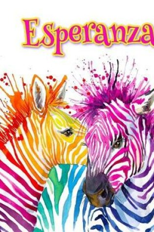 Cover of Esperanza