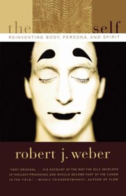 Cover of The Created Self