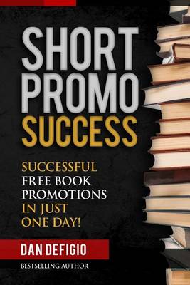 Book cover for Short Promo Success