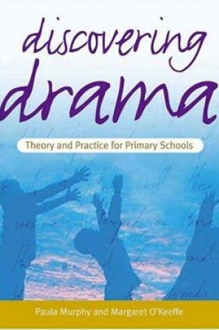 Cover of Discovering Drama