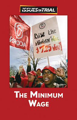 Cover of The Minimum Wage