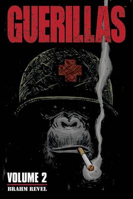 Book cover for Guerillas Volume 2