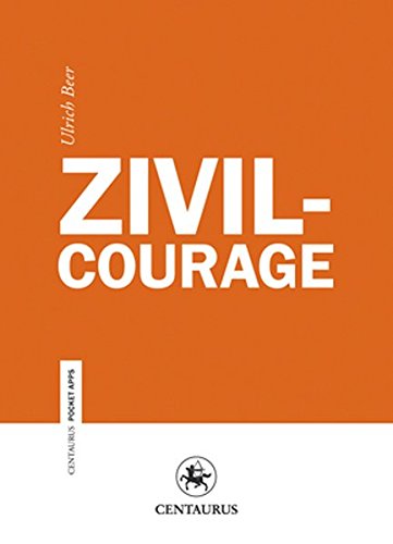 Cover of Zivilcourage