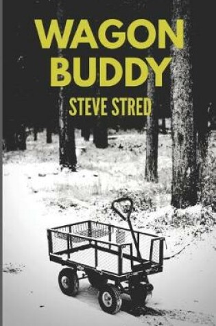 Cover of Wagon Buddy