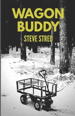 Book cover for Wagon Buddy