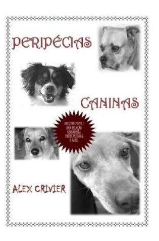 Cover of Peripécias Caninas