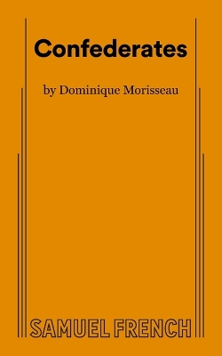 Book cover for Confederates