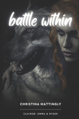 Cover of Battle Within