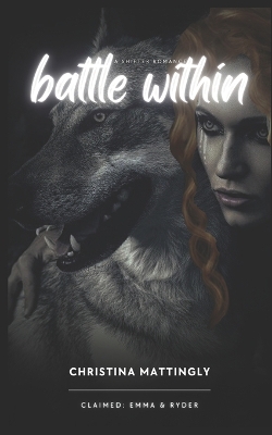 Cover of Battle Within