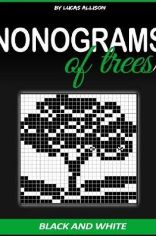 Cover of Nonograms of Trees