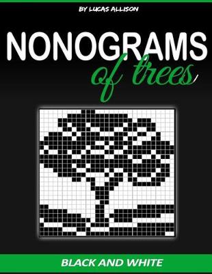 Cover of Nonograms of Trees