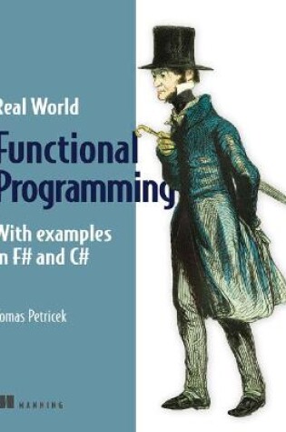 Cover of Real World Functional Programming