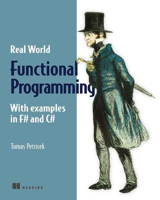 Book cover for Real World Functional Programming