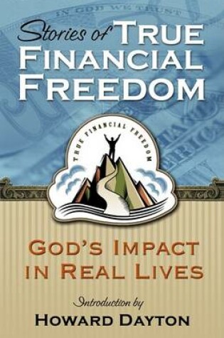 Cover of Stories of True Financial Freedom
