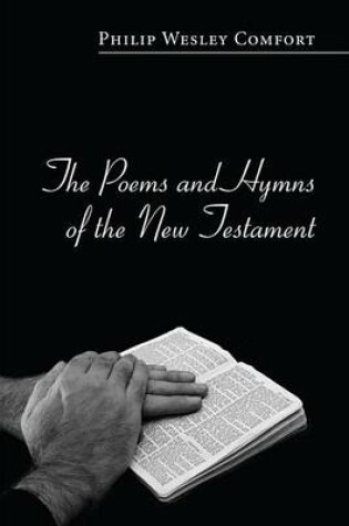 Cover of The Poems and Hymns of the New Testament