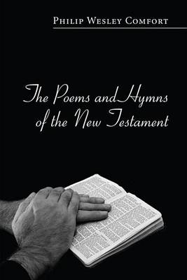 Book cover for The Poems and Hymns of the New Testament