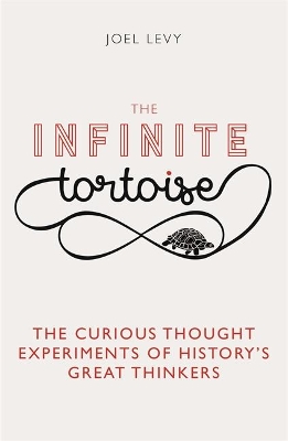 Book cover for The Infinite Tortoise