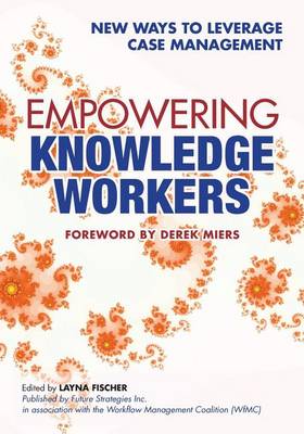 Book cover for Empowering Knowledge Workers