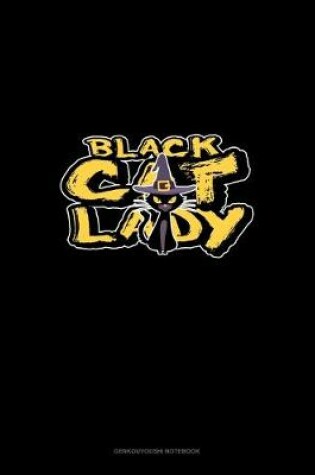 Cover of Black Cat Lady