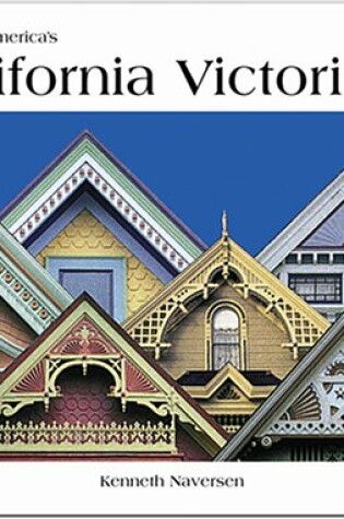 Cover of California Victorians