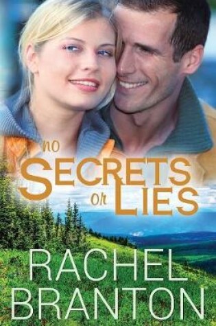 Cover of No Secrets or Lies