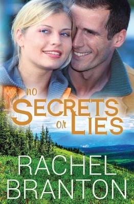 Book cover for No Secrets or Lies