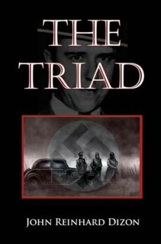 Cover of The Triad