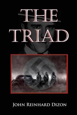 Book cover for The Triad