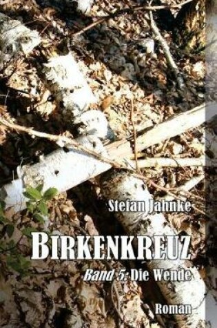 Cover of Birkenkreuz 5