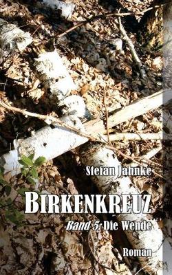 Book cover for Birkenkreuz 5