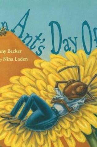 Cover of An Ant's Day Off