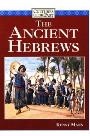 Cover of The Ancient Hebrews