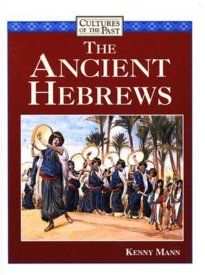 Book cover for The Ancient Hebrews