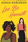 Book cover for Les Be Honest