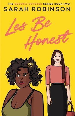 Cover of Les Be Honest