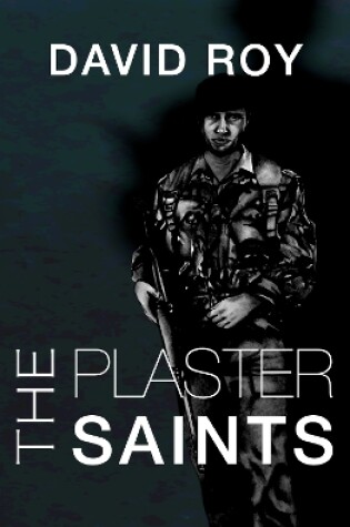 Cover of The Plaster Saints