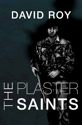 Cover of The Plaster Saints