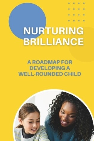 Cover of Nurturing Brilliance