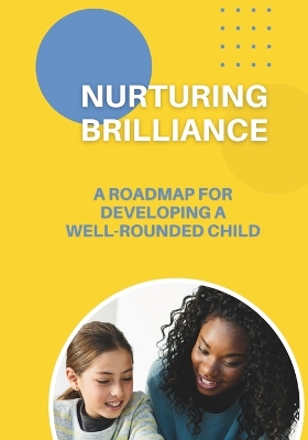 Book cover for Nurturing Brilliance
