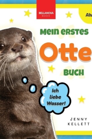 Cover of Mein Erstes Otter Buch