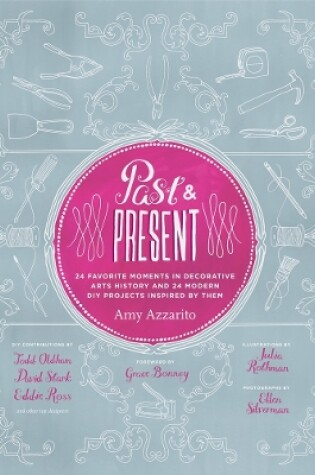 Cover of Past & Present