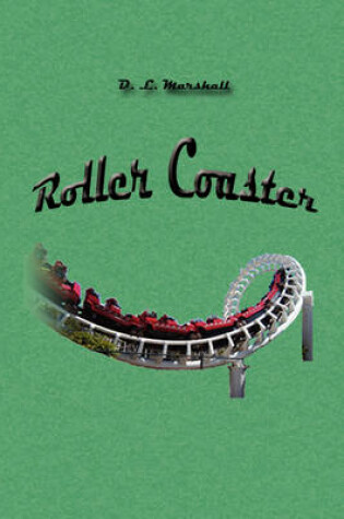 Cover of Roller Coaster