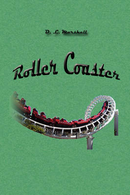 Book cover for Roller Coaster