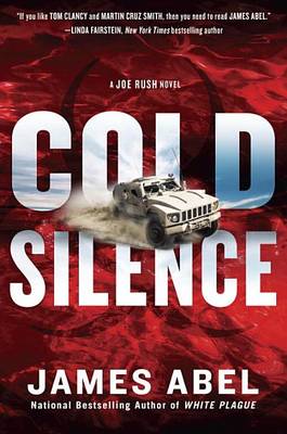 Book cover for Cold Silence