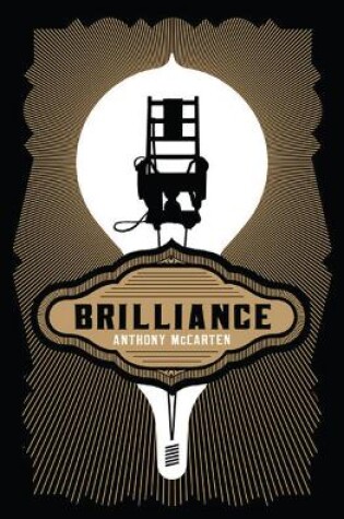 Cover of Brilliance