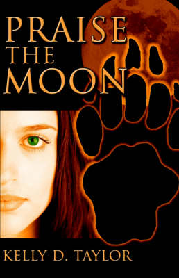 Book cover for Praise the Moon