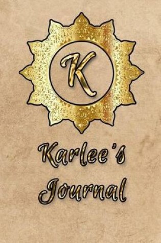 Cover of Karlee