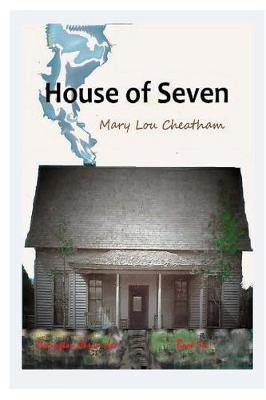 Cover of House of Seven