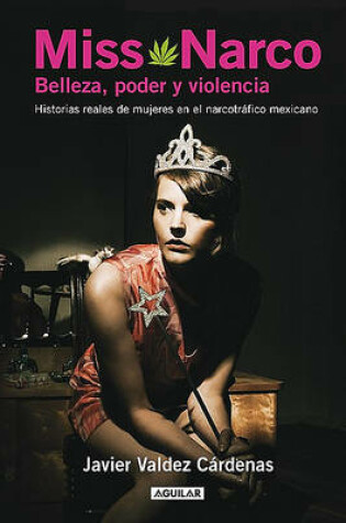 Cover of Miss Narco